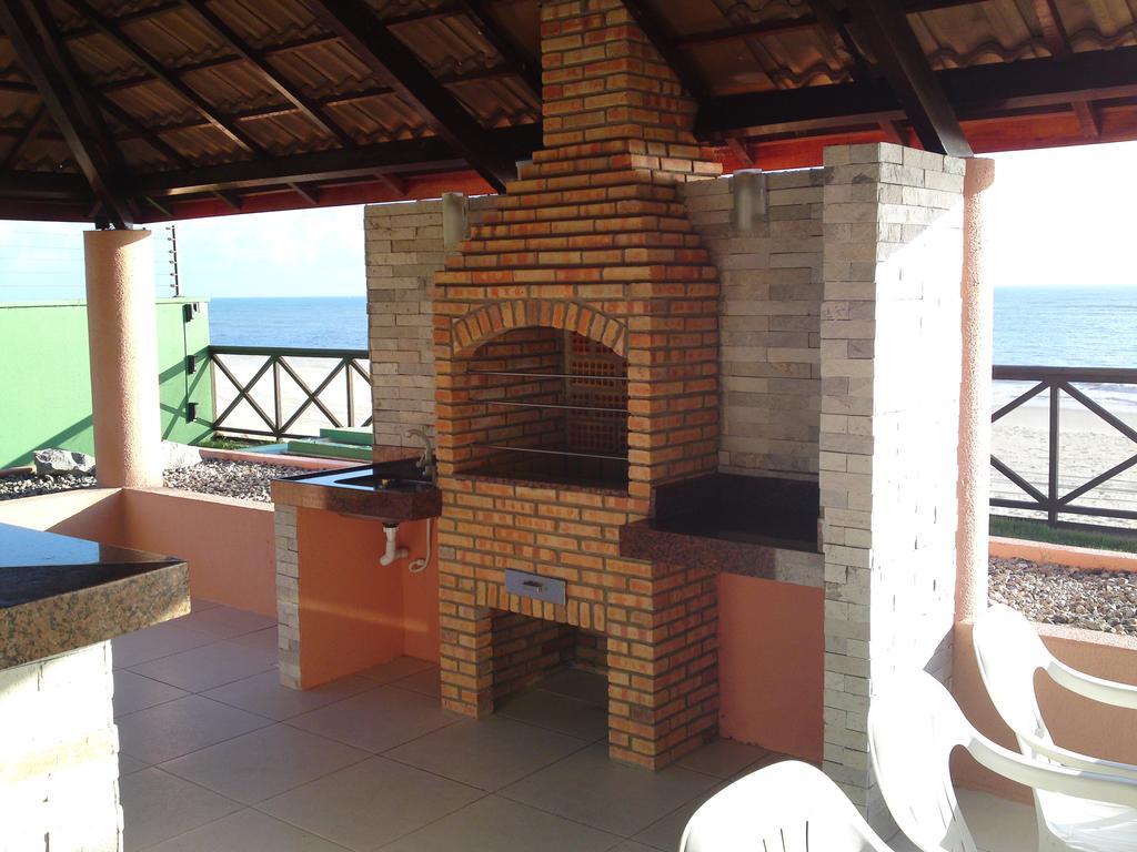 Cumbuco Ocean View Aparthotel Exterior photo